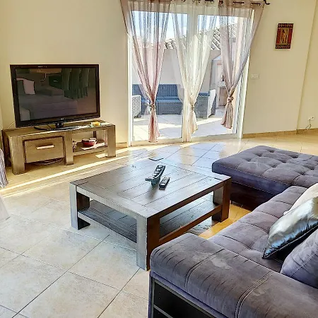 Maison Muratellu *